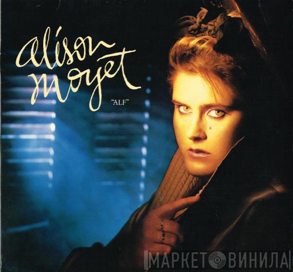 Alison Moyet - Alf