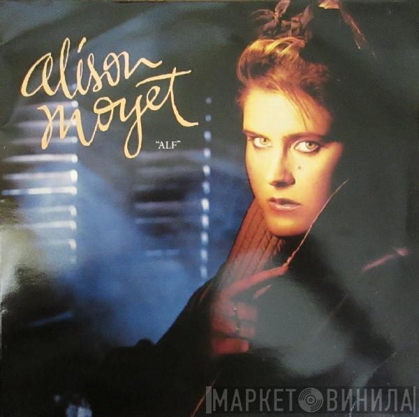  Alison Moyet  - Alf