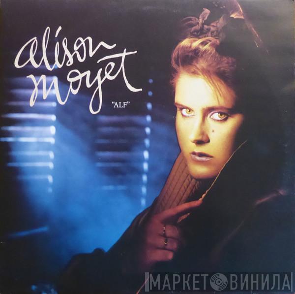  Alison Moyet  - Alf