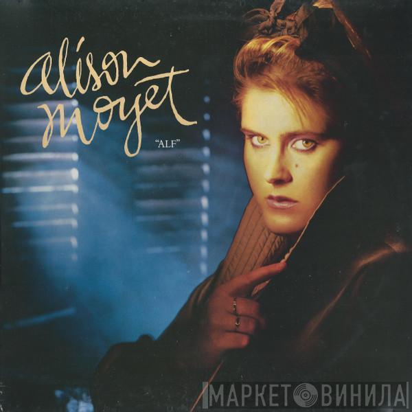  Alison Moyet  - Alf