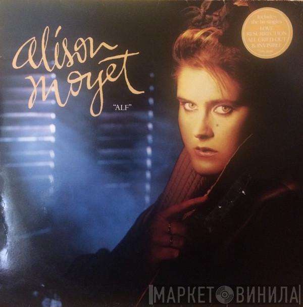 Alison Moyet - Alf