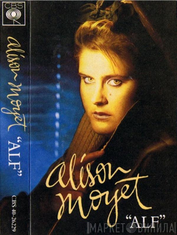 Alison Moyet - Alf