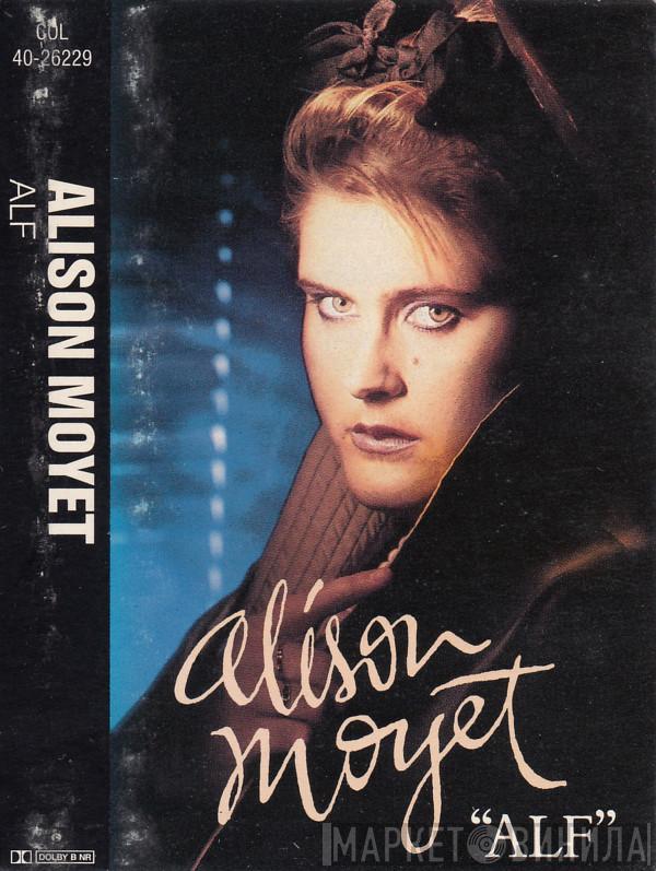  Alison Moyet  - Alf