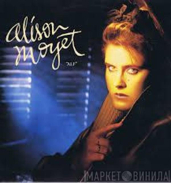  Alison Moyet  - Alf