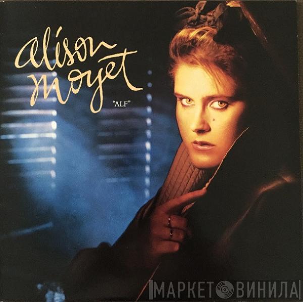 Alison Moyet - Alf