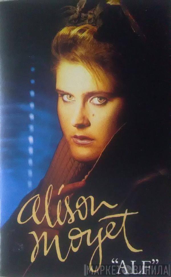  Alison Moyet  - Alf