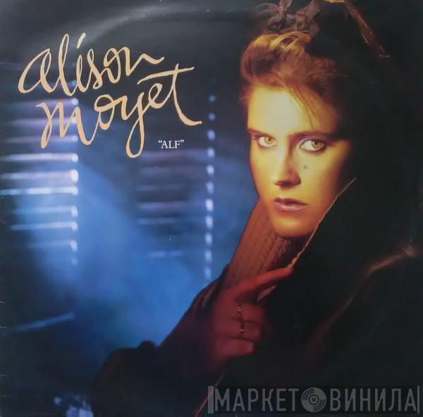 Alison Moyet - Alf
