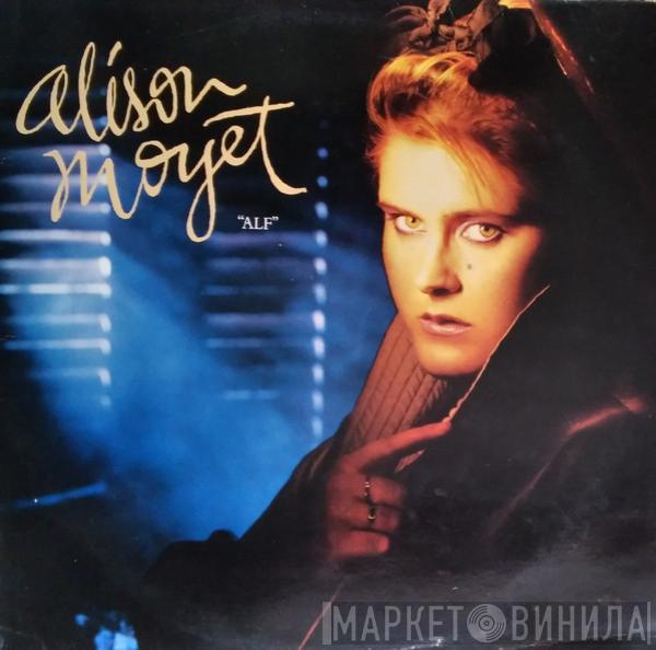  Alison Moyet  - Alf