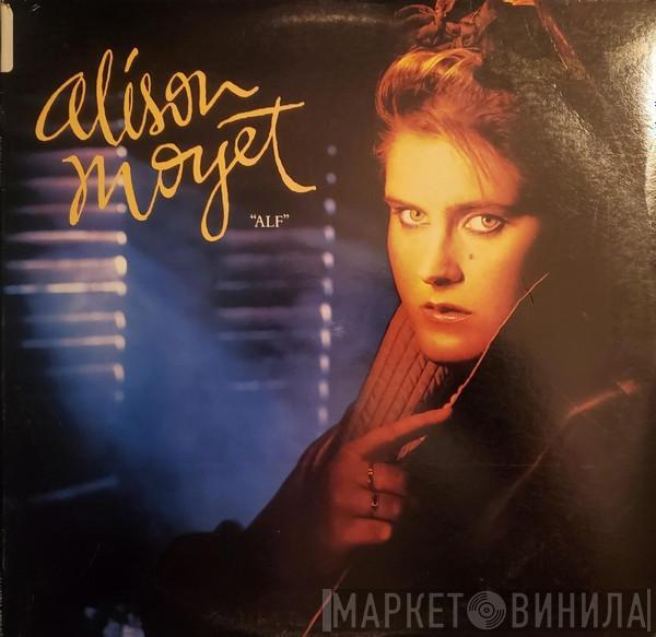 Alison Moyet  - Alf