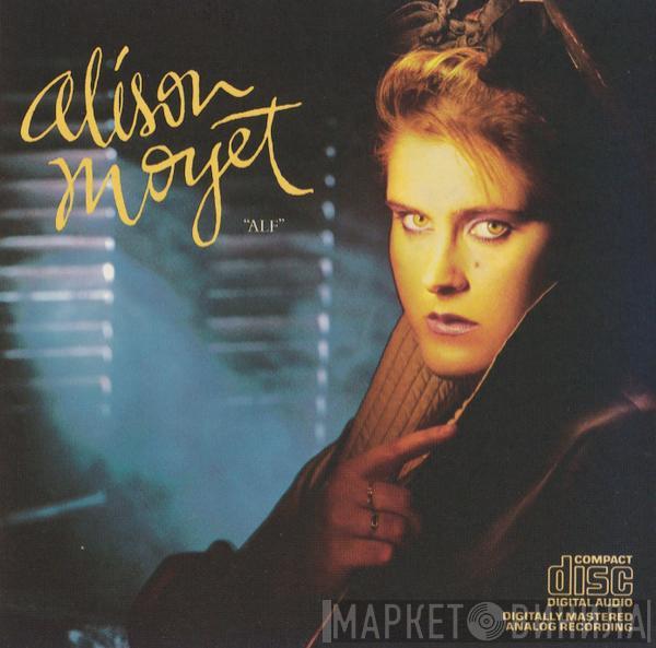  Alison Moyet  - Alf