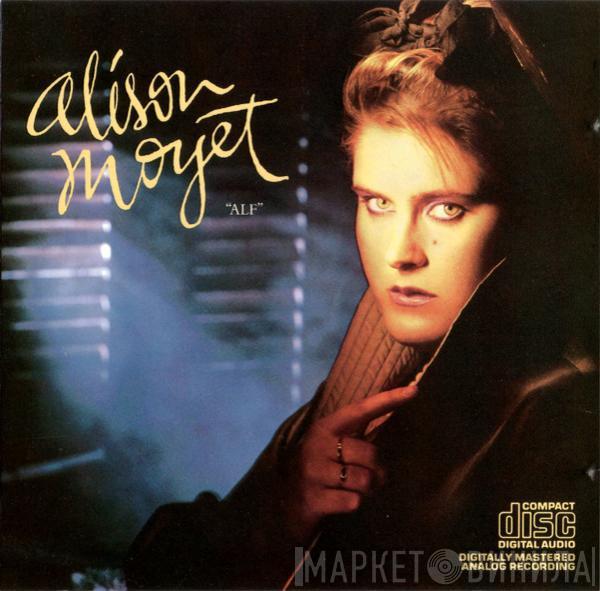  Alison Moyet  - Alf