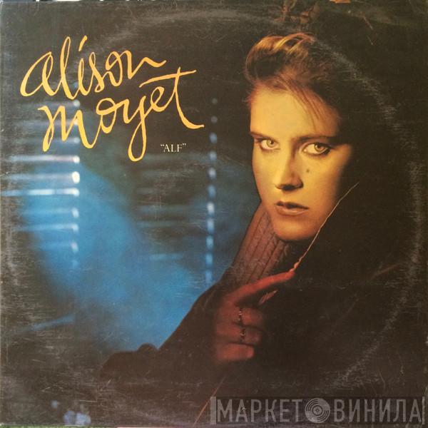  Alison Moyet  - Alf