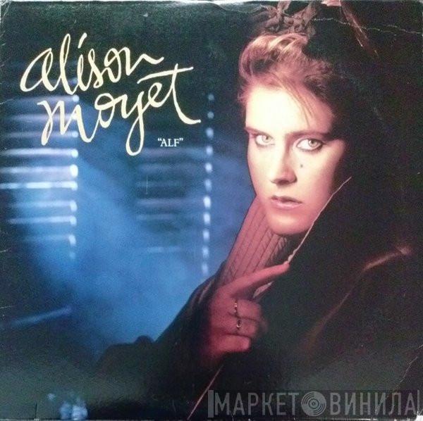  Alison Moyet  - Alf