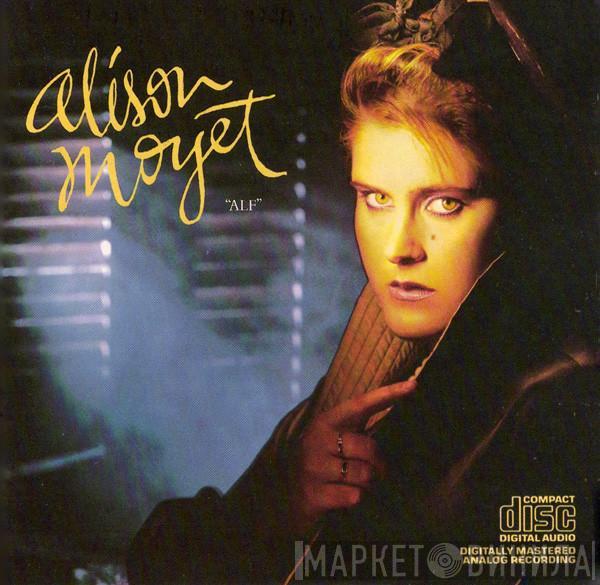  Alison Moyet  - Alf