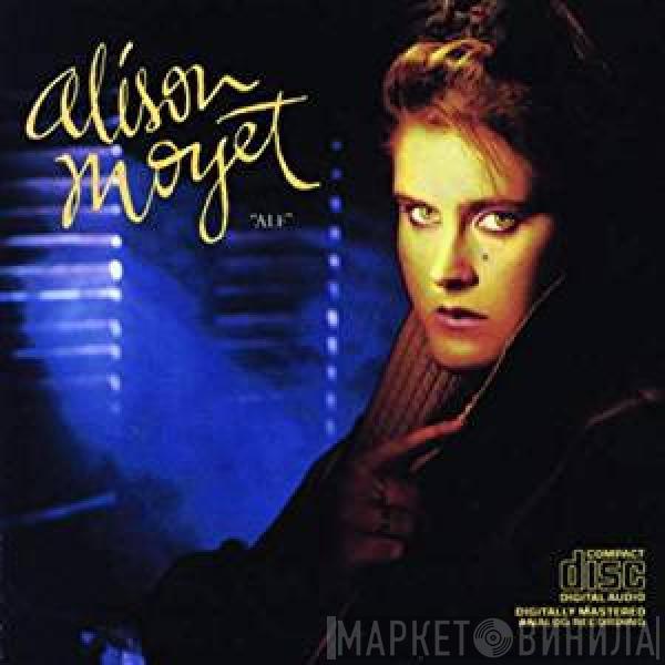  Alison Moyet  - Alf