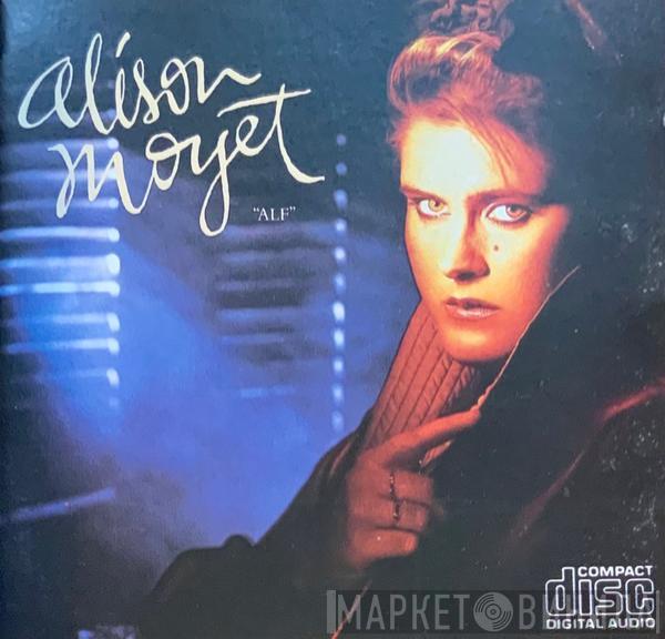  Alison Moyet  - Alf