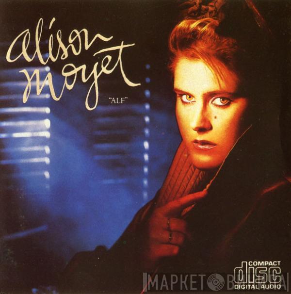  Alison Moyet  - Alf