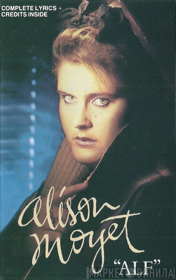  Alison Moyet  - Alf