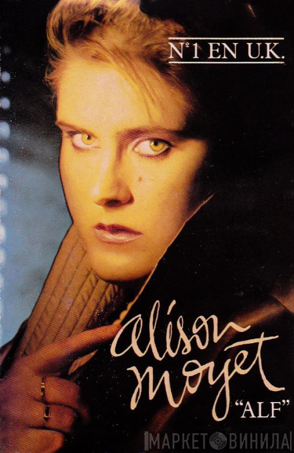  Alison Moyet  - Alf