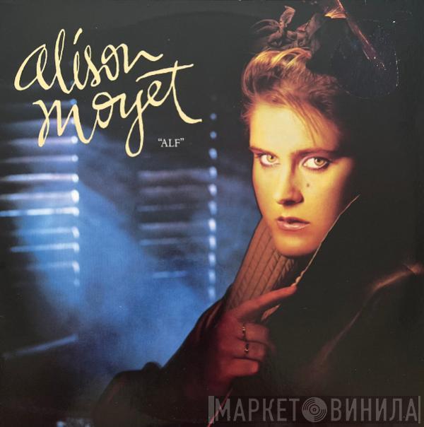  Alison Moyet  - Alf