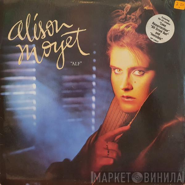  Alison Moyet  - Alf