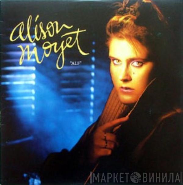  Alison Moyet  - Alf