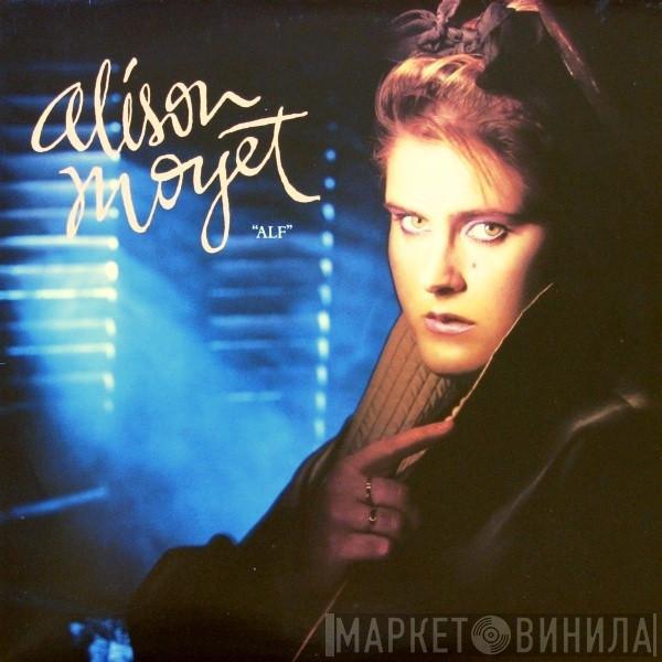  Alison Moyet  - Alf