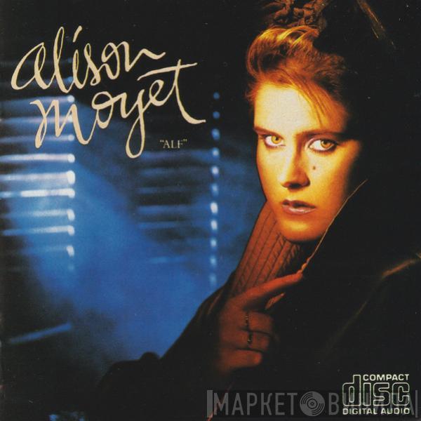  Alison Moyet  - Alf