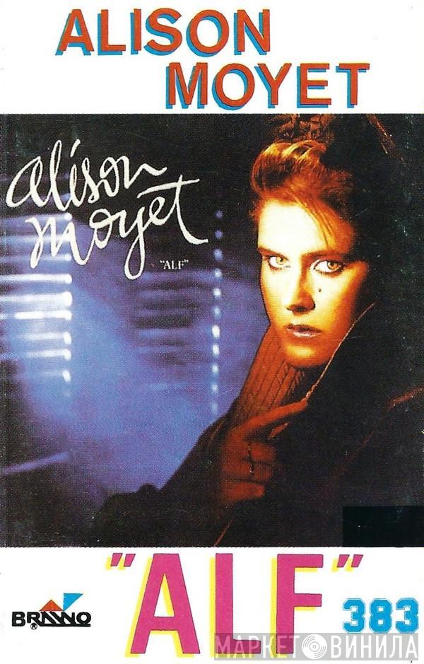  Alison Moyet  - Alf