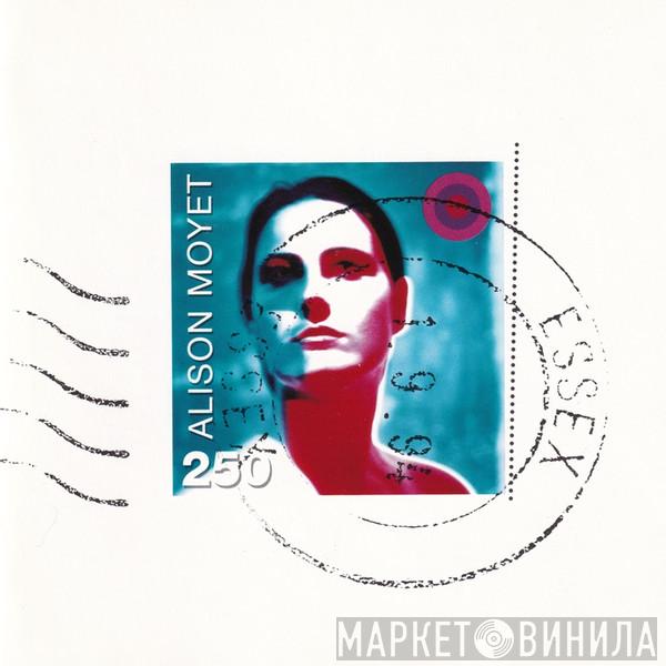 Alison Moyet - Essex