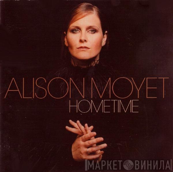 Alison Moyet - Hometime
