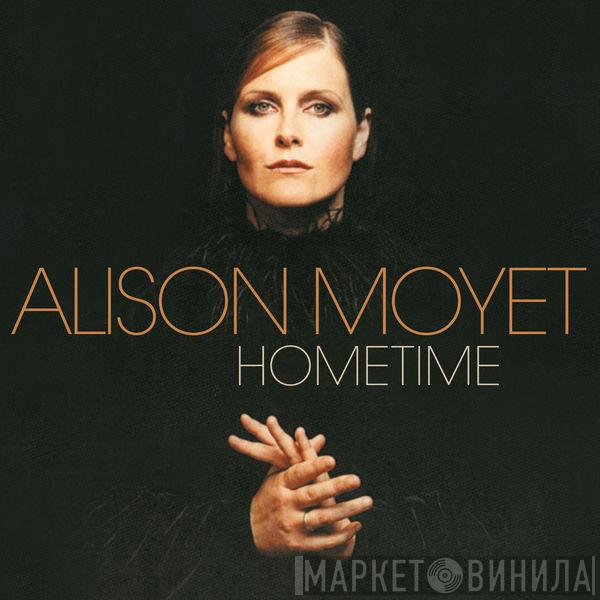  Alison Moyet  - Hometime