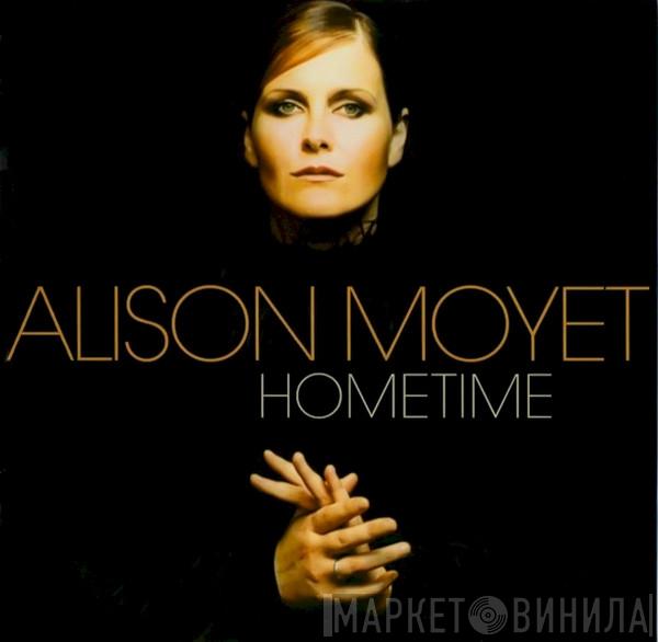  Alison Moyet  - Hometime