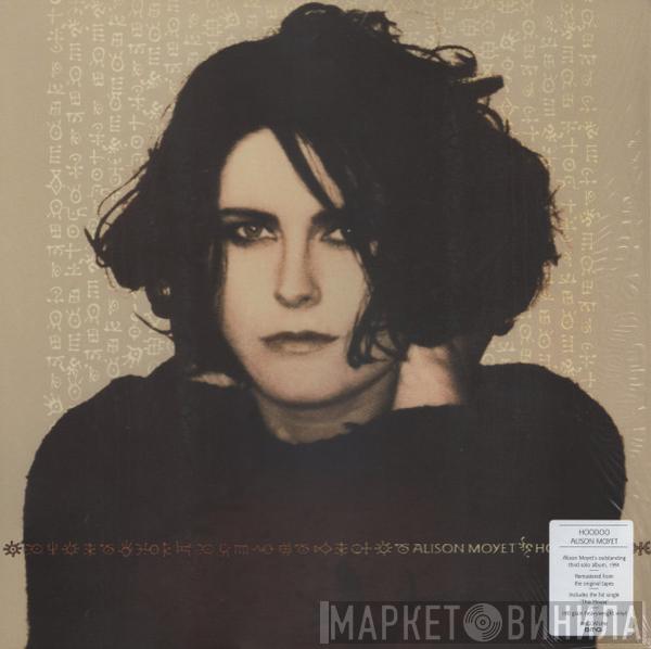 Alison Moyet - Hoodoo