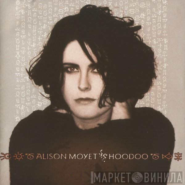 Alison Moyet - Hoodoo