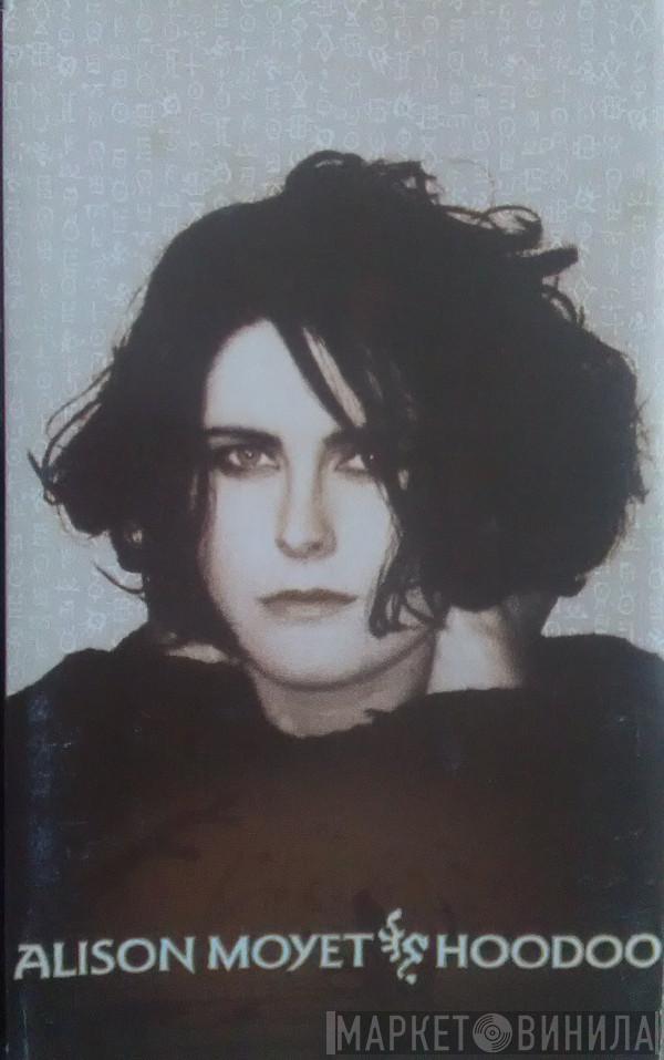  Alison Moyet  - Hoodoo