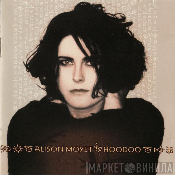  Alison Moyet  - Hoodoo