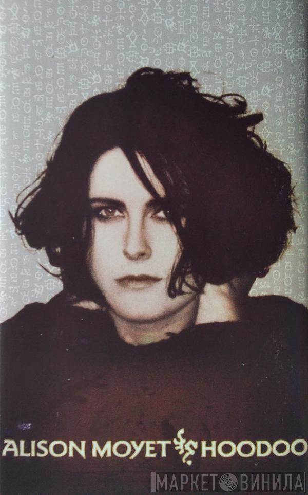 Alison Moyet - Hoodoo