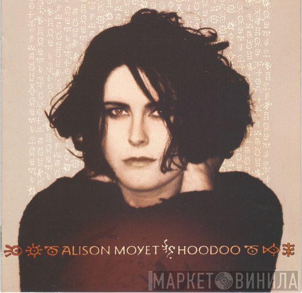  Alison Moyet  - Hoodoo