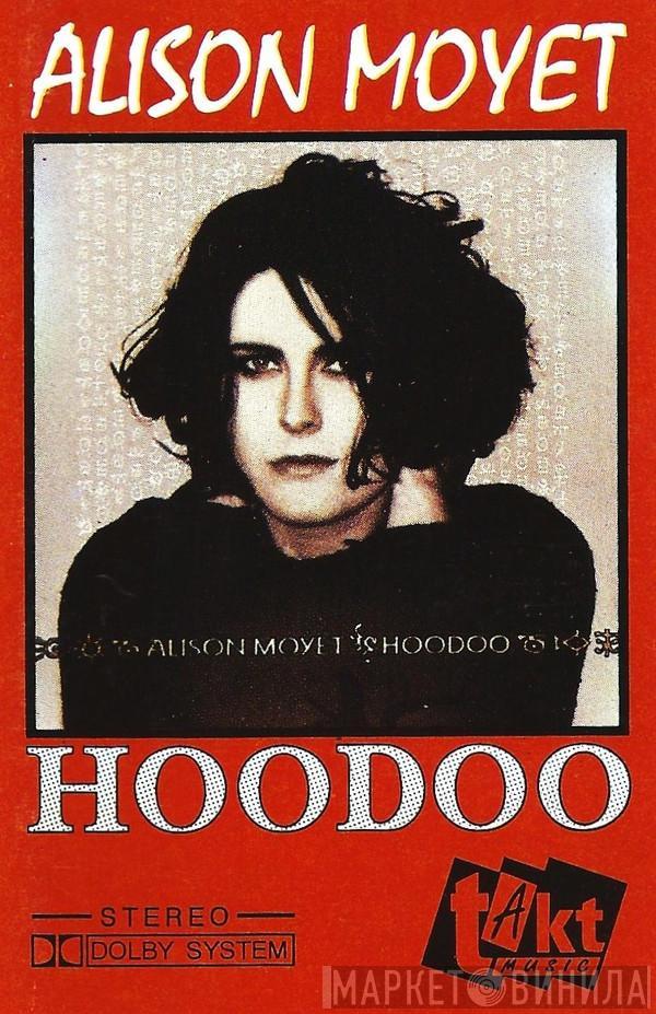  Alison Moyet  - Hoodoo