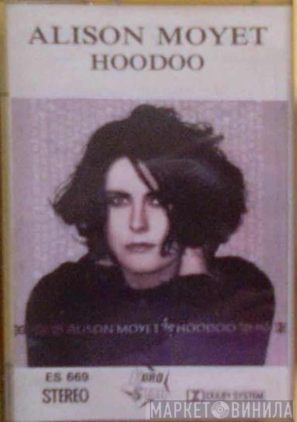  Alison Moyet  - Hoodoo