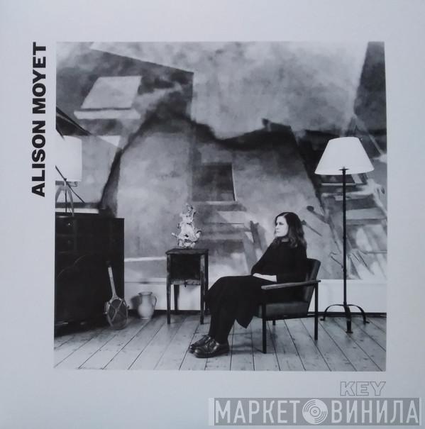 Alison Moyet - Key