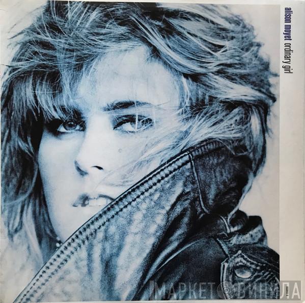  Alison Moyet  - Ordinary Girl