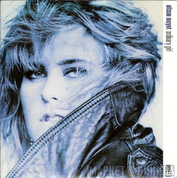 Alison Moyet - Ordinary Girl