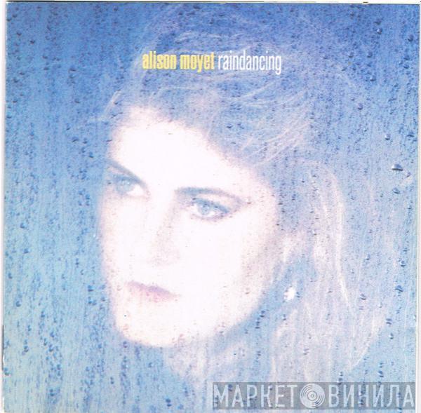 Alison Moyet - Raindancing