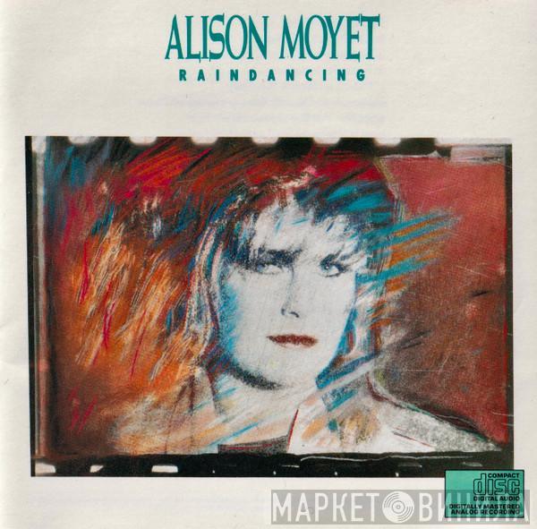  Alison Moyet  - Raindancing
