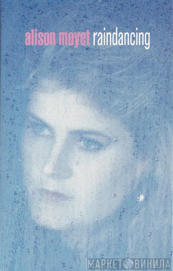 Alison Moyet - Raindancing