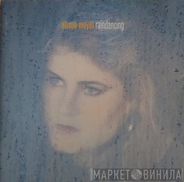  Alison Moyet  - Raindancing