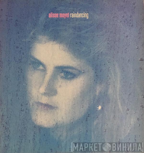  Alison Moyet  - Raindancing