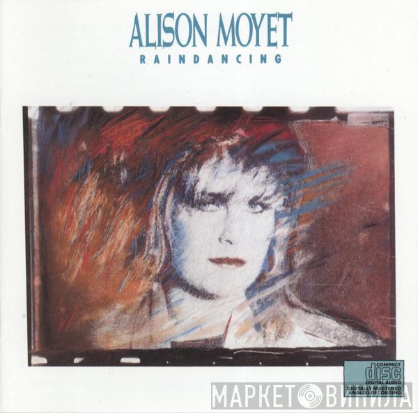  Alison Moyet  - Raindancing